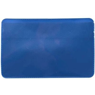 DJOIS Logistické vrecko, samolepiace, 100×60 mm, PVC, DJOIS, modrá