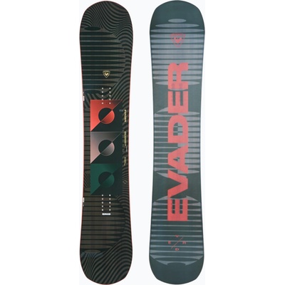 Rossignol Мъжка сноуборд дъска Rossignol Evader