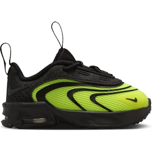 Nike Маратонки Nike Kids Trainers - Volt/Grey