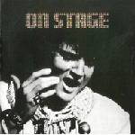 Elvis Presley - On Stage (Reissue) (Remastered) (CD) (0078636774121)