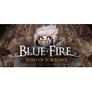 Hry na PC Blue Fire