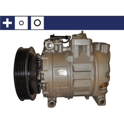 Kompresor, klimatizace MAHLE ACP 1156 000S