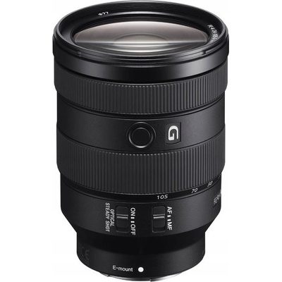 Sony E FE 24-105mm f/4 G OSS