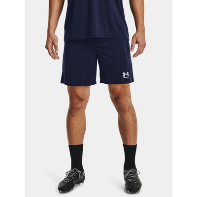 Under Armour Challenger Core Short modré