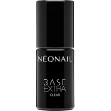 NeoNail gel lak Base Extra Strong Podkladový 7,2 ml