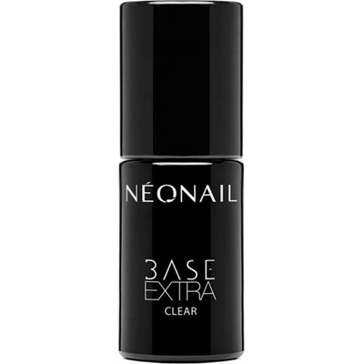 NeoNail gel lak Base Extra Strong Podkladový 7,2 ml