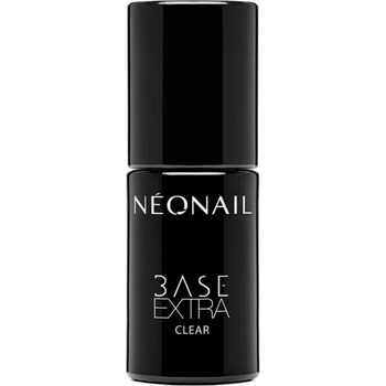 NeoNail gel lak Base Extra Strong Podkladový 7,2 ml