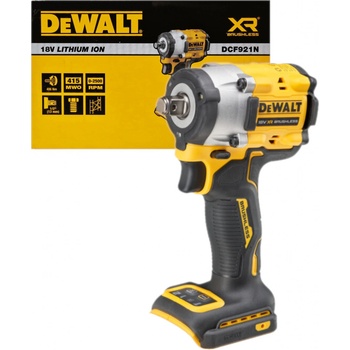 DeWalt DCF921N