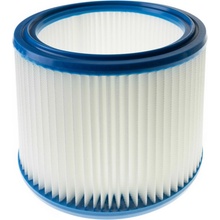 Vacs Husquarna WDC 325L hepa filter