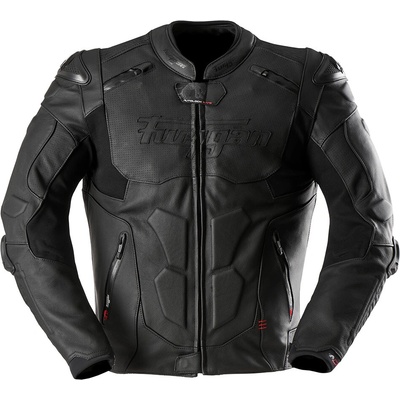 Furygan GHOST EVO black