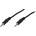 LogiLink Аудиокабел Logilink, 3, 5 мм 3-пинов/M - 3, 5 мм 3-пинов/M, 0, 2 м