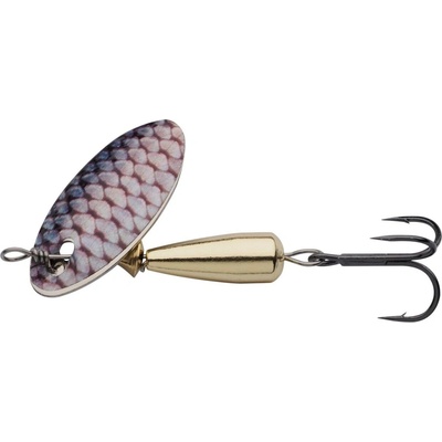 Abu Garcia Rotačka Droppen Buga LF Holo Roach 5 g