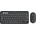 Logitech Combo Pebble 2 for Mac Graphite (920-012244)