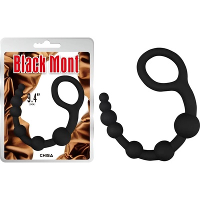 Мощни анални мъниста, 41см. - Power Boyfriend Beads (CHISA00164)