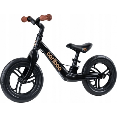 Cariboo Magnesium Pro hnedá čierna