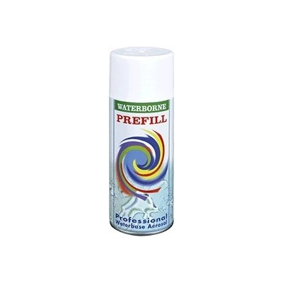 HB BODY PREFILL predplneny sprej na vodnej báze 400ml
