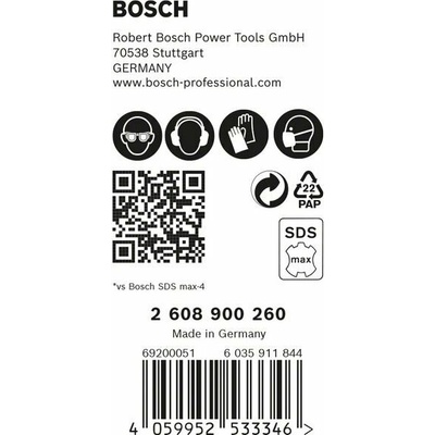 Bosch 2608900260