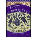 Captain Corellis Mandolin