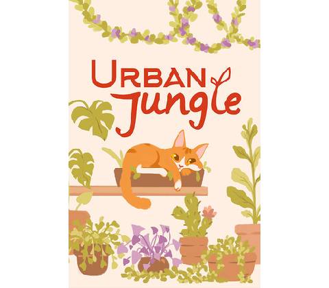 Urban Jungle