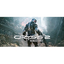 Crysis 2 Remastered