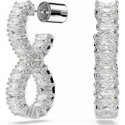 SWAROVSKI Dámske Náušnice DÁMSKE 5684047