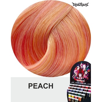 La Riché Directions Peach 89 ml
