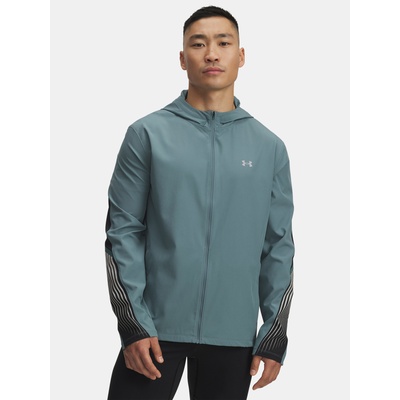 Under Armour Мъжко яке Under Armour UA Velociti Storm Hooded Jkt-BLU Under Armour | Sin | МЪЖЕ | S