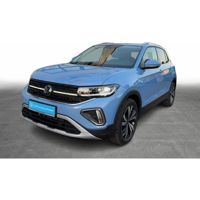 Volkswagen T-Cross 1.5 TSI DSG 110 kW