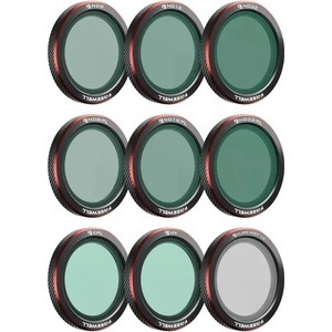 Freewell Gear Магнитен комплект MEGA KIT Freewell NEO 2 - 9 филтра (FW-NE2-MEGA)