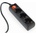 Gembird 3 Plug 0,6 m Switch (EG-PSU3-01)