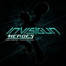 Invisigun Heroes