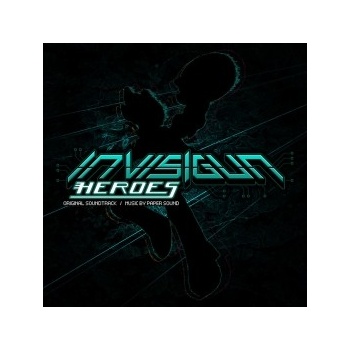 Invisigun Heroes