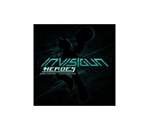 Invisigun Heroes