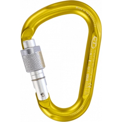 Climbing Technology Snappy Sg Цвят: жълт