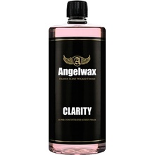 Angelwax Clarity koncentrovaná kvapalina do ostrekovačov 1 l