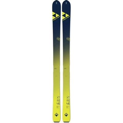 Fischer Tour X-Treme 88 22/23
