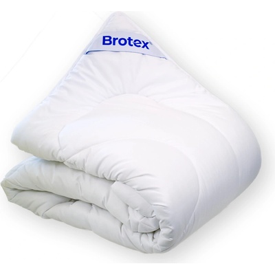 Brotex přikrývka Thermo celoroční 1120g 140x200