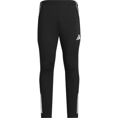 adidas TIRO 25 COMPETITION TRAINING PANT Y čierna biela
