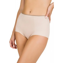 Triumph Conturelle Soft Touch kalhotky Miederslip 88322 004 písková