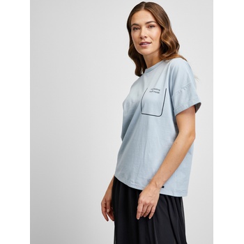 ZOOT. lab Светлосиня тениска METROOPOLIS by ZOOT. lab Tinie ZOOT. lab | Sin | ЖЕНИ | XS