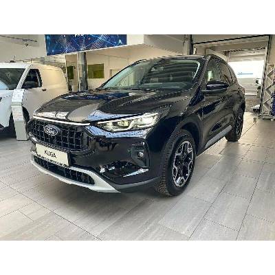Ford Kuga Active 2.5 FHEV X 134 kW