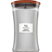 WoodWick Warm Wool 609,5 g