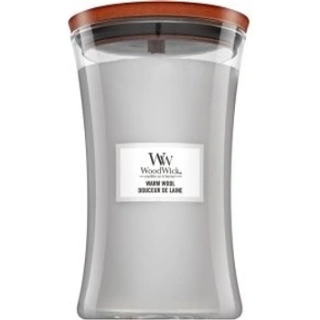 WoodWick Warm Wool 609,5 g