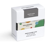 Home fragrance italia srl Аромат за кола Millefiori Icon White Musk Текстилен флорален, бял