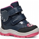 Geox zimní boty Flanfil Girl B463WA 054FU C4268 ABX