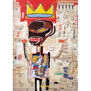 Jean-Michel Basquiat (ISBN: 9783836580922)