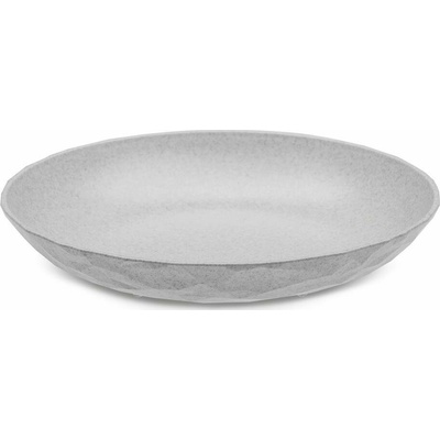 Koziol Obedový tanier hlboký Club Organic 22 cm
