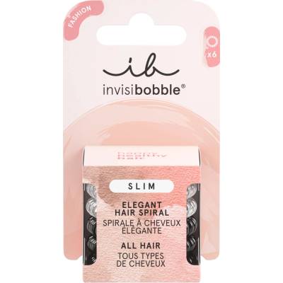 Invisibobble SLIM Day and Night 6ks