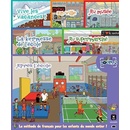 Zoom 2 - Pack de 6 posters