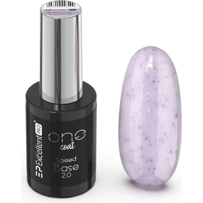 Nehtyprofi Excellent PRO Speed Base 2.0 FULL-BLUEBERRY SHAKE 11g